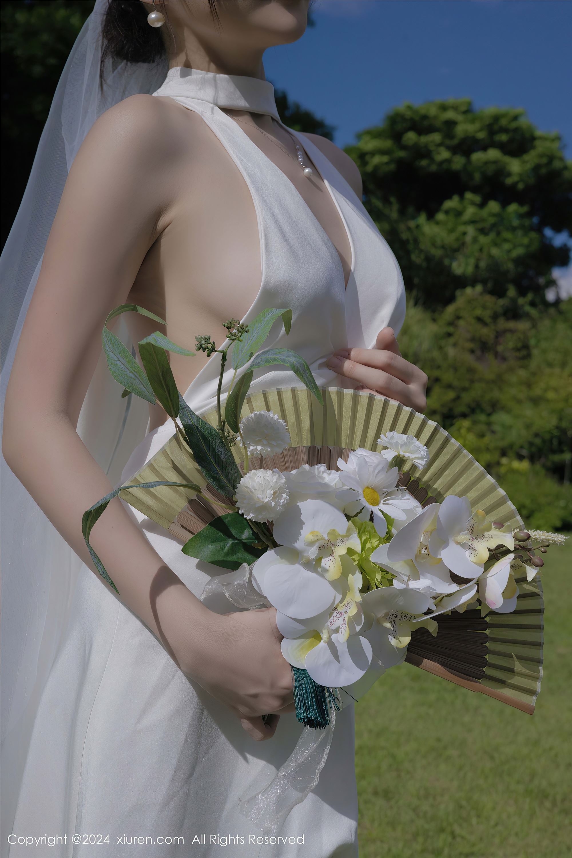 Xiuren秀人网 2024.11.01 NO.9387 鱼子酱Fish